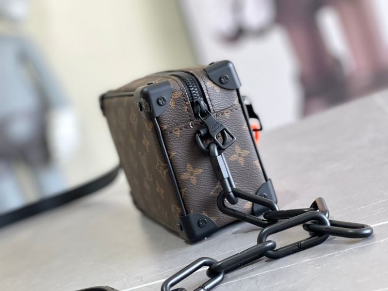 Louis Vuitton Box Bags